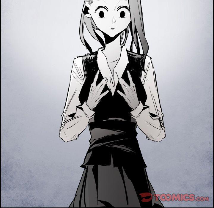 幽冥诡匠漫画免费观看韩漫全集-第40话无删减无遮挡章节图片 