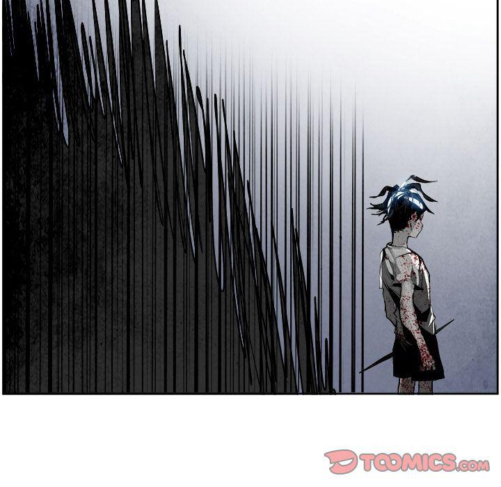 幽冥诡匠漫画免费观看韩漫全集-第40话无删减无遮挡章节图片 