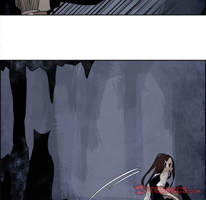 幽冥诡匠漫画免费观看韩漫全集-第42话无删减无遮挡章节图片 