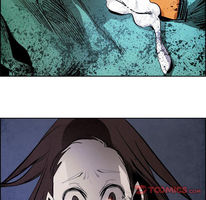 幽冥诡匠漫画免费观看韩漫全集-第42话无删减无遮挡章节图片 