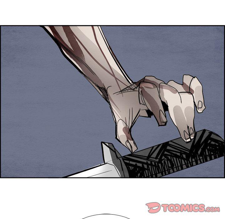 幽冥诡匠漫画免费观看韩漫全集-第42话无删减无遮挡章节图片 