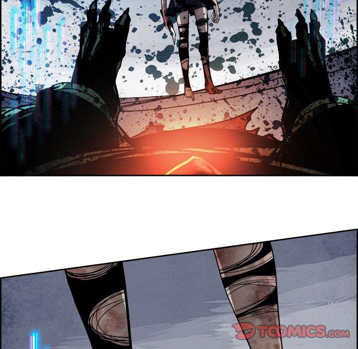 幽冥诡匠漫画免费观看韩漫全集-第43话无删减无遮挡章节图片 