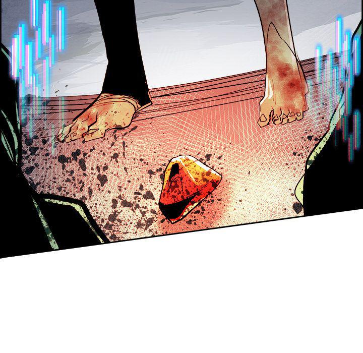 幽冥诡匠漫画免费观看韩漫全集-第43话无删减无遮挡章节图片 