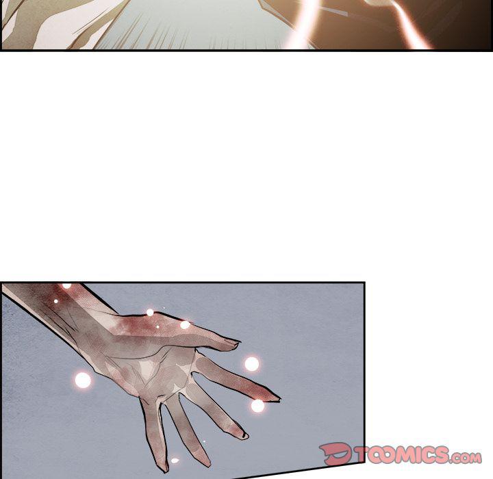 幽冥诡匠漫画免费观看韩漫全集-第43话无删减无遮挡章节图片 