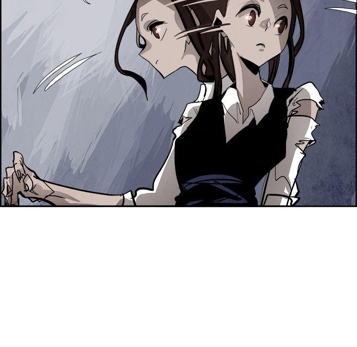 幽冥诡匠漫画免费观看韩漫全集-第43话无删减无遮挡章节图片 