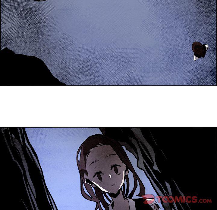 幽冥诡匠漫画免费观看韩漫全集-第43话无删减无遮挡章节图片 