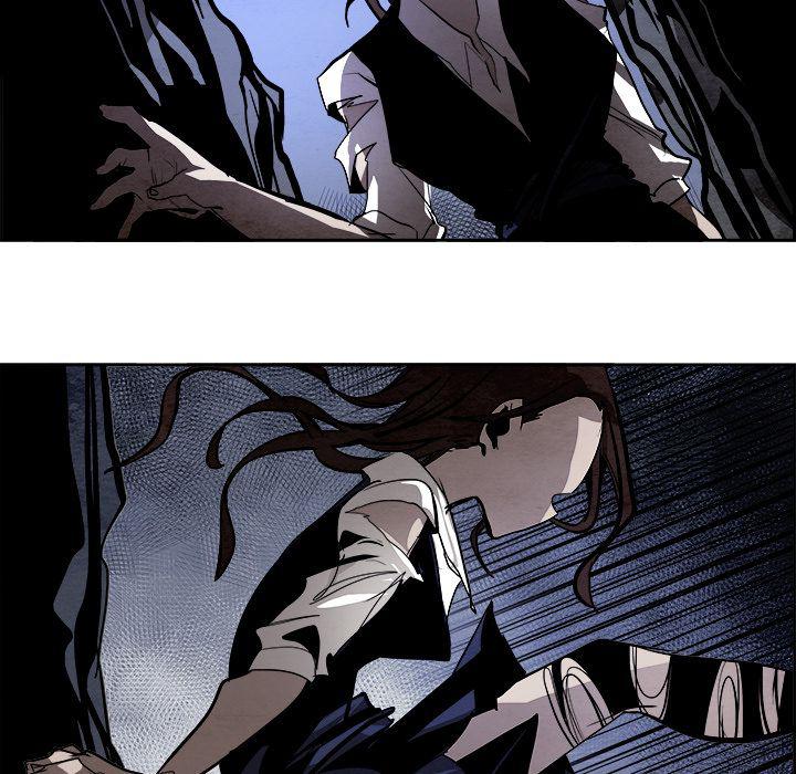 幽冥诡匠漫画免费观看韩漫全集-第43话无删减无遮挡章节图片 
