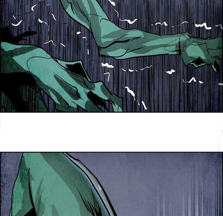 幽冥诡匠漫画免费观看韩漫全集-第46话无删减无遮挡章节图片 
