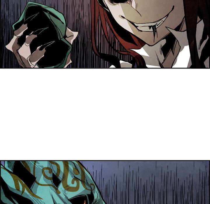 幽冥诡匠漫画免费观看韩漫全集-第46话无删减无遮挡章节图片 
