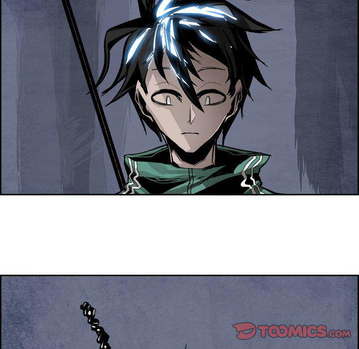 幽冥诡匠漫画免费观看韩漫全集-第46话无删减无遮挡章节图片 