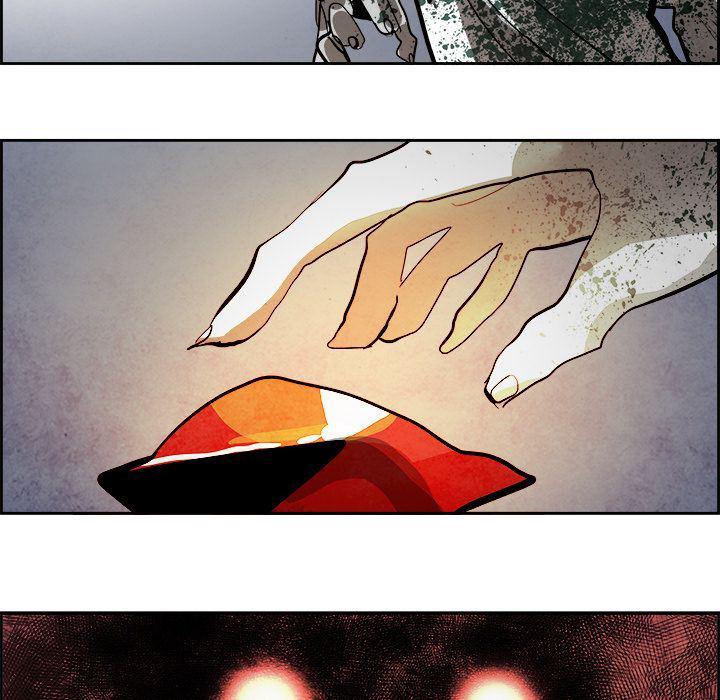 幽冥诡匠漫画免费观看韩漫全集-第46话无删减无遮挡章节图片 
