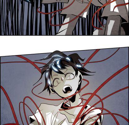 幽冥诡匠漫画免费观看韩漫全集-第47话无删减无遮挡章节图片 