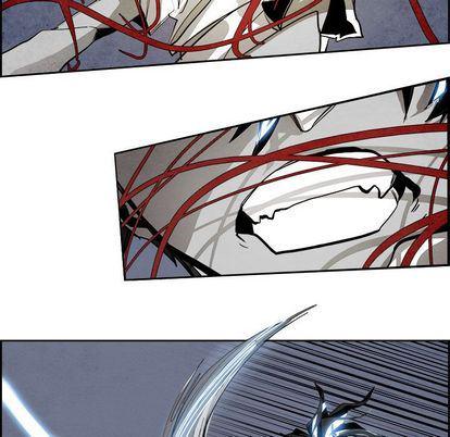 幽冥诡匠漫画免费观看韩漫全集-第47话无删减无遮挡章节图片 