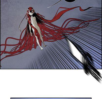 幽冥诡匠漫画免费观看韩漫全集-第47话无删减无遮挡章节图片 