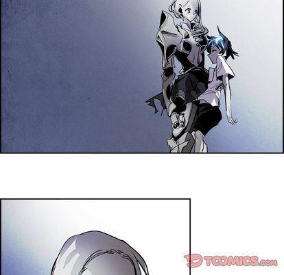 幽冥诡匠漫画免费观看韩漫全集-第47话无删减无遮挡章节图片 