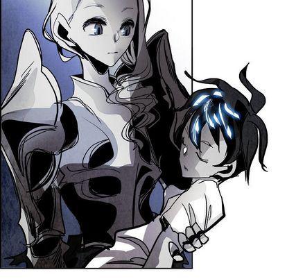 幽冥诡匠漫画免费观看韩漫全集-第47话无删减无遮挡章节图片 