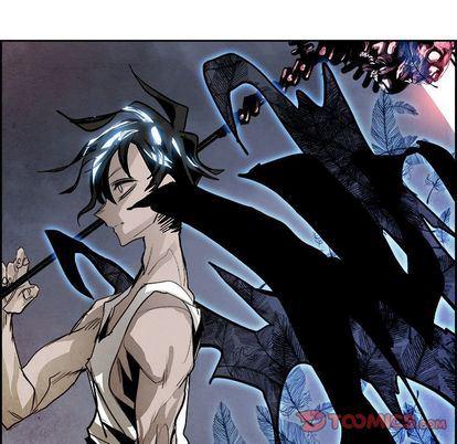 幽冥诡匠漫画免费观看韩漫全集-第48话无删减无遮挡章节图片 