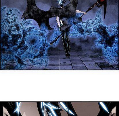 幽冥诡匠漫画免费观看韩漫全集-第48话无删减无遮挡章节图片 
