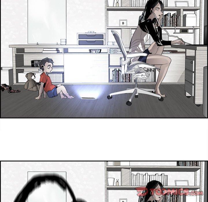 幽冥诡匠漫画免费观看韩漫全集-第50话无删减无遮挡章节图片 