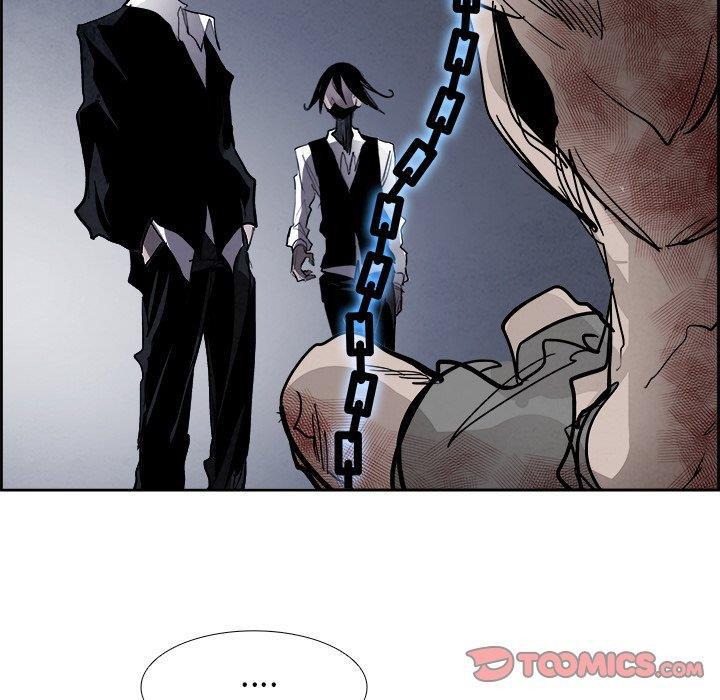幽冥诡匠漫画免费观看韩漫全集-第51话无删减无遮挡章节图片 