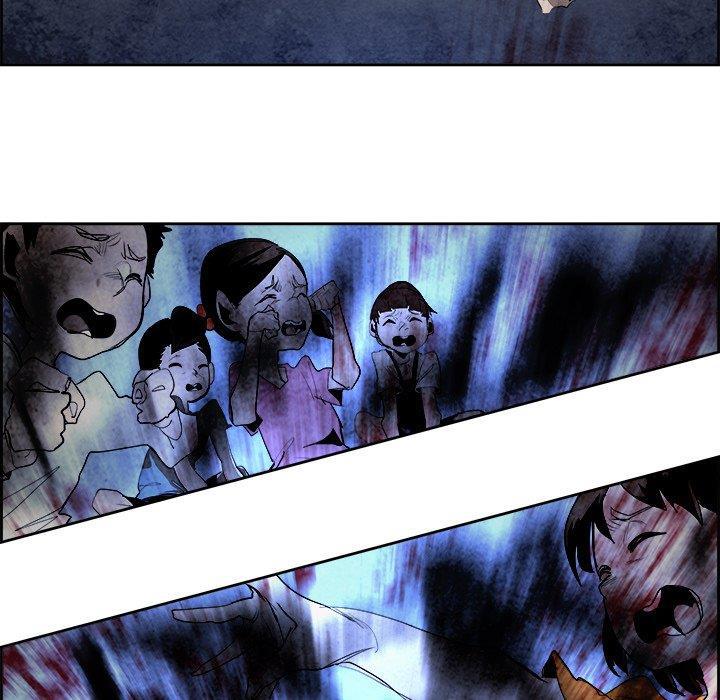 幽冥诡匠漫画免费观看韩漫全集-第51话无删减无遮挡章节图片 