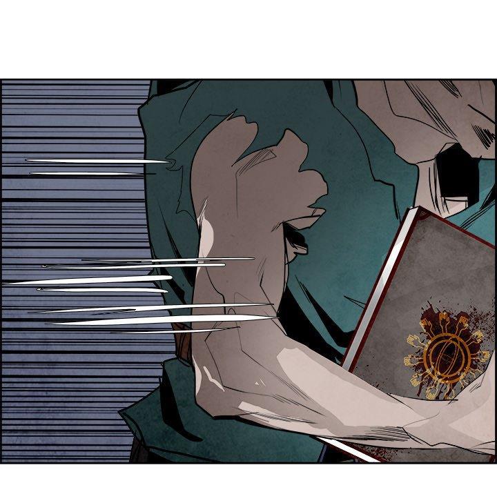 幽冥诡匠漫画免费观看韩漫全集-第51话无删减无遮挡章节图片 