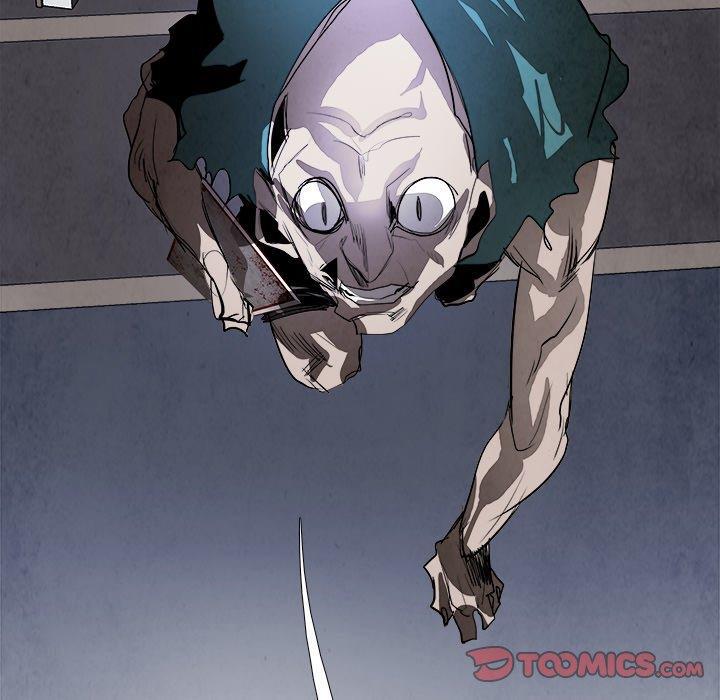 幽冥诡匠漫画免费观看韩漫全集-第51话无删减无遮挡章节图片 