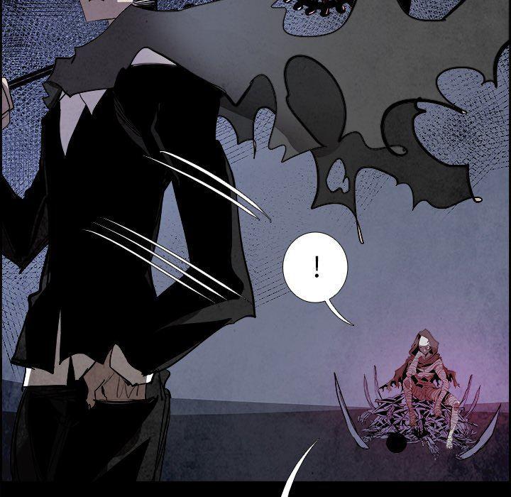 幽冥诡匠漫画免费观看韩漫全集-第54话无删减无遮挡章节图片 