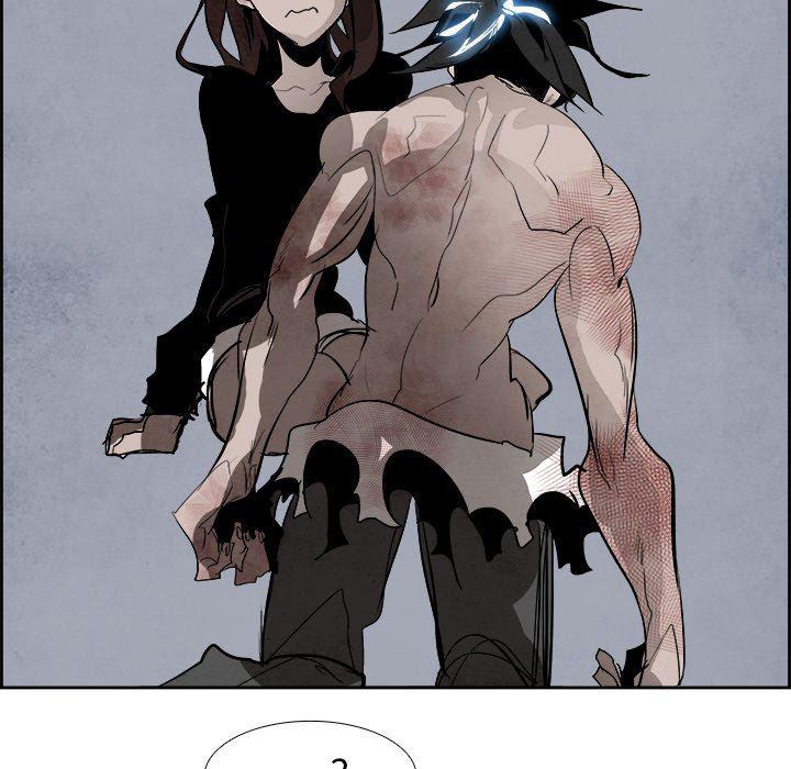 幽冥诡匠漫画免费观看韩漫全集-第60话无删减无遮挡章节图片 