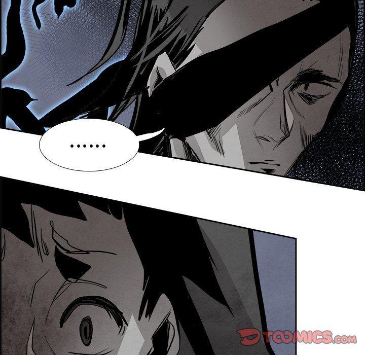 幽冥诡匠漫画免费观看韩漫全集-第61话无删减无遮挡章节图片 