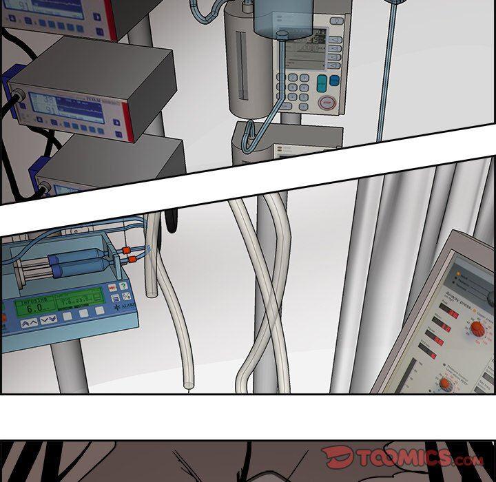 幽冥诡匠漫画免费观看韩漫全集-第61话无删减无遮挡章节图片 