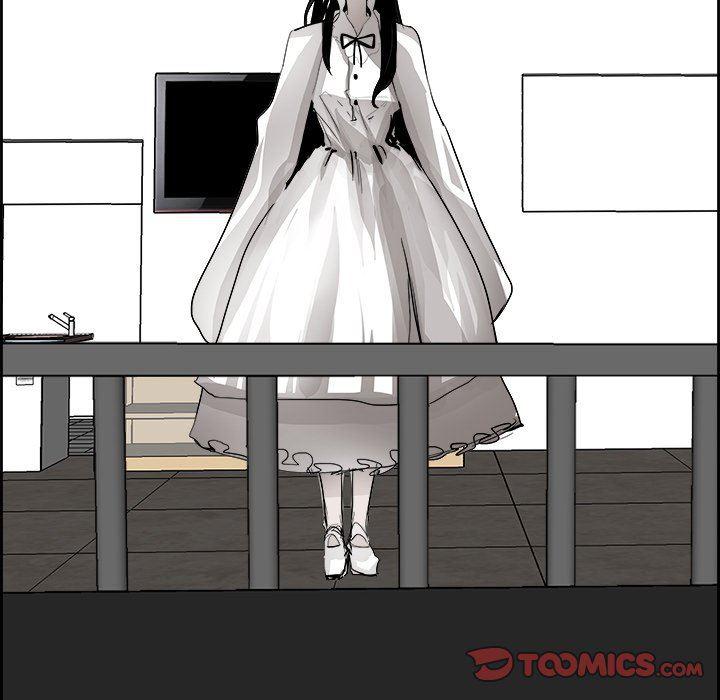 幽冥诡匠漫画免费观看韩漫全集-第61话无删减无遮挡章节图片 