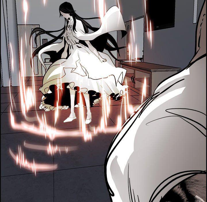 幽冥诡匠漫画免费观看韩漫全集-第61话无删减无遮挡章节图片 