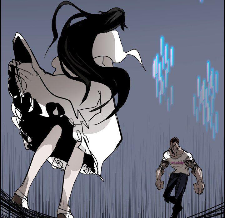 幽冥诡匠漫画免费观看韩漫全集-第61话无删减无遮挡章节图片 