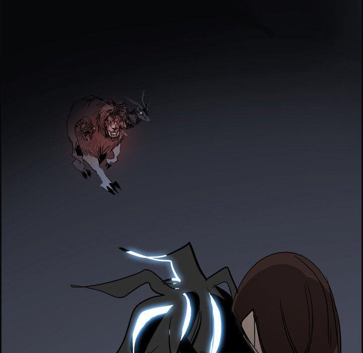 幽冥诡匠漫画免费观看韩漫全集-第63话无删减无遮挡章节图片 