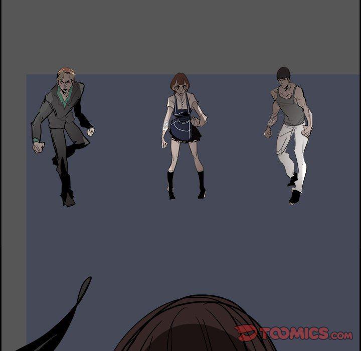 幽冥诡匠漫画免费观看韩漫全集-第63话无删减无遮挡章节图片 