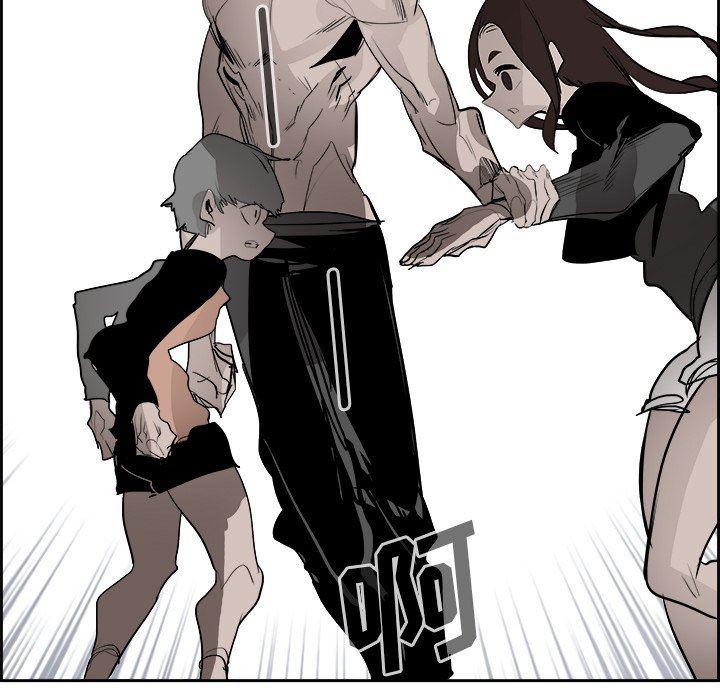 幽冥诡匠漫画免费观看韩漫全集-第64话无删减无遮挡章节图片 