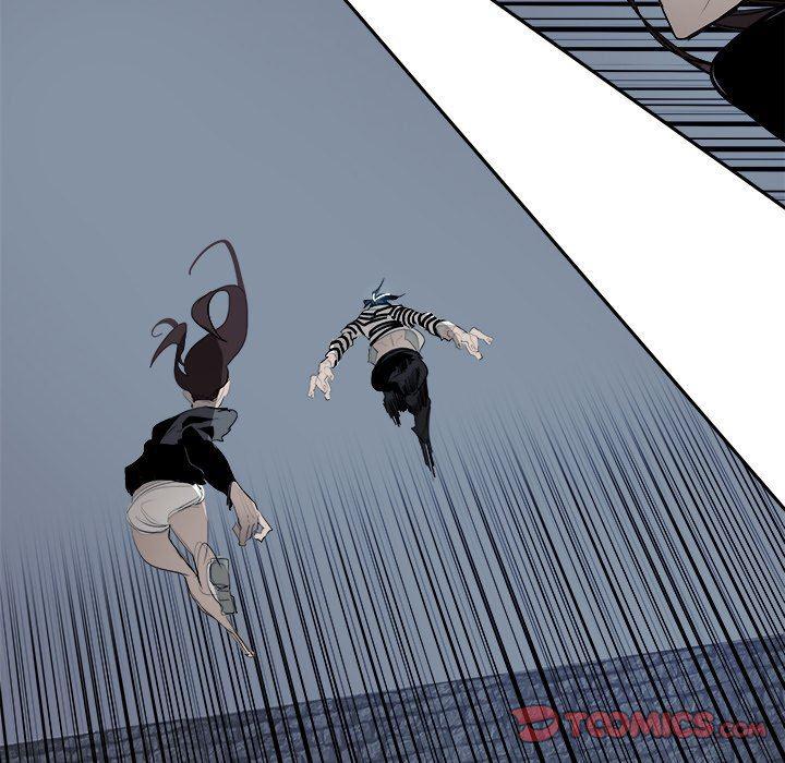 幽冥诡匠漫画免费观看韩漫全集-第65话无删减无遮挡章节图片 