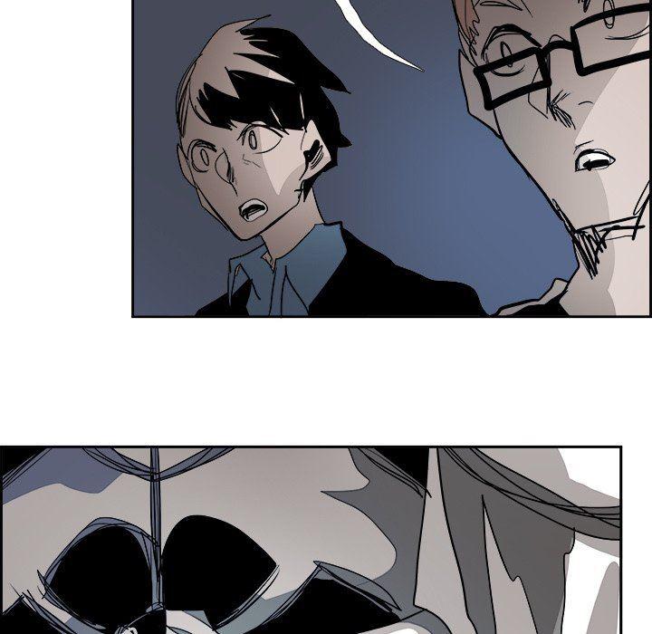 幽冥诡匠漫画免费观看韩漫全集-第66话无删减无遮挡章节图片 