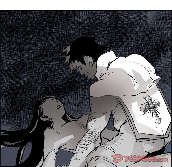 幽冥诡匠漫画免费观看韩漫全集-第67话无删减无遮挡章节图片 