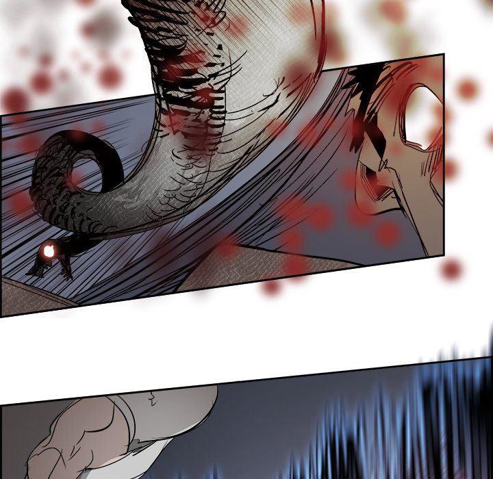 幽冥诡匠漫画免费观看韩漫全集-第68话无删减无遮挡章节图片 