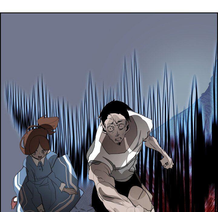 幽冥诡匠漫画免费观看韩漫全集-第68话无删减无遮挡章节图片 