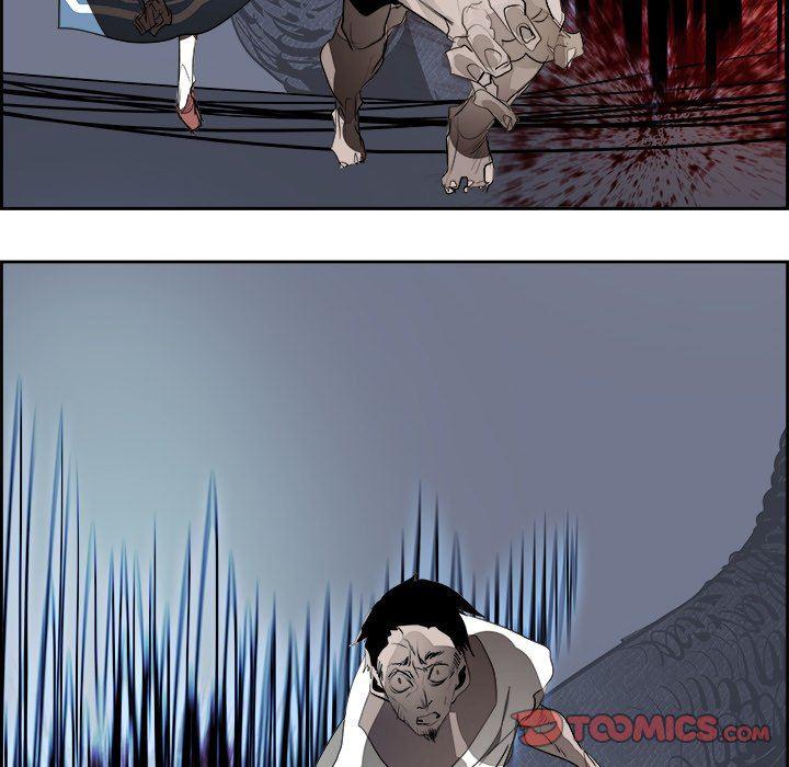 幽冥诡匠漫画免费观看韩漫全集-第68话无删减无遮挡章节图片 