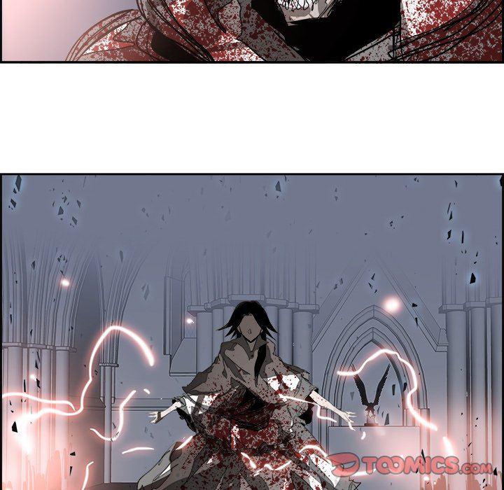 幽冥诡匠漫画免费观看韩漫全集-第68话无删减无遮挡章节图片 