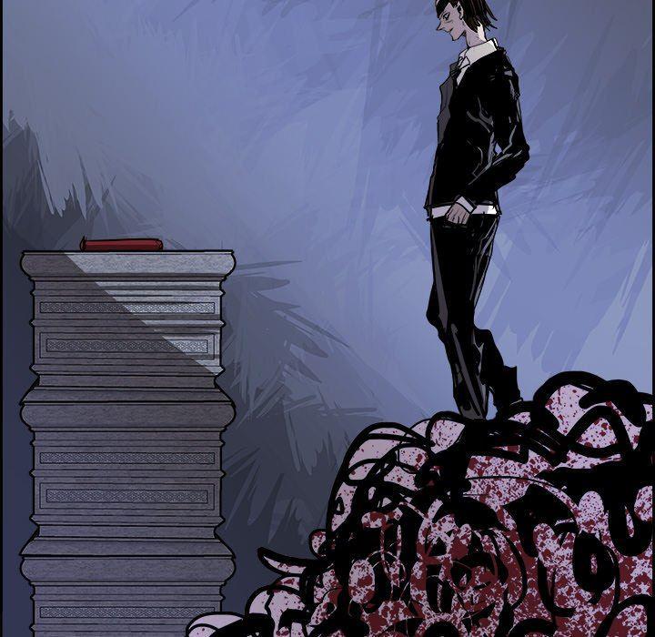幽冥诡匠漫画免费观看韩漫全集-第71话无删减无遮挡章节图片 
