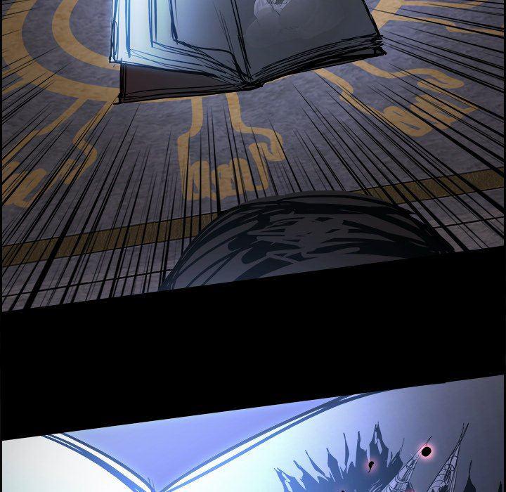 幽冥诡匠漫画免费观看韩漫全集-第71话无删减无遮挡章节图片 