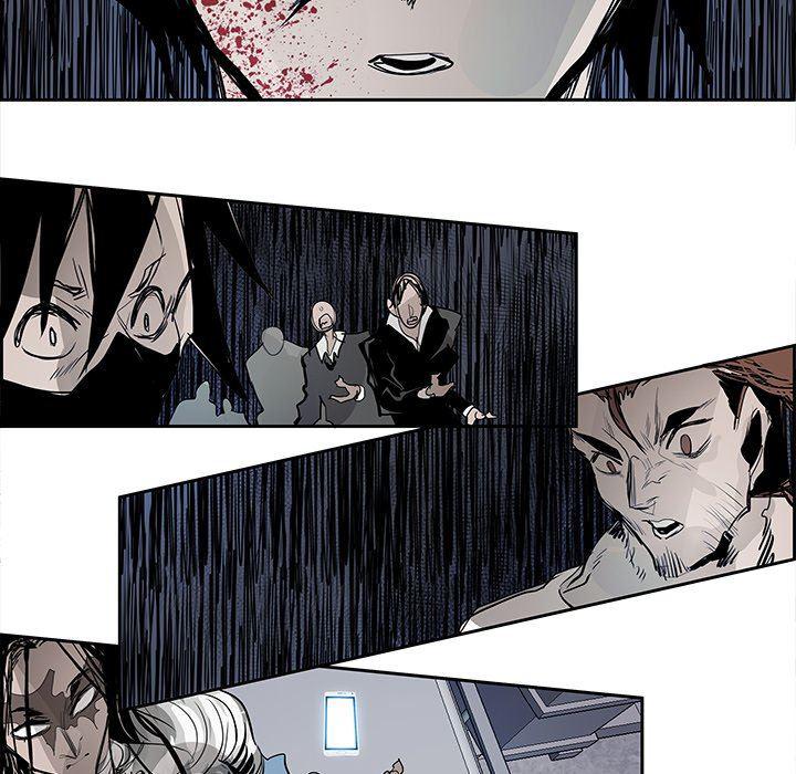 幽冥诡匠漫画免费观看韩漫全集-第73话无删减无遮挡章节图片 