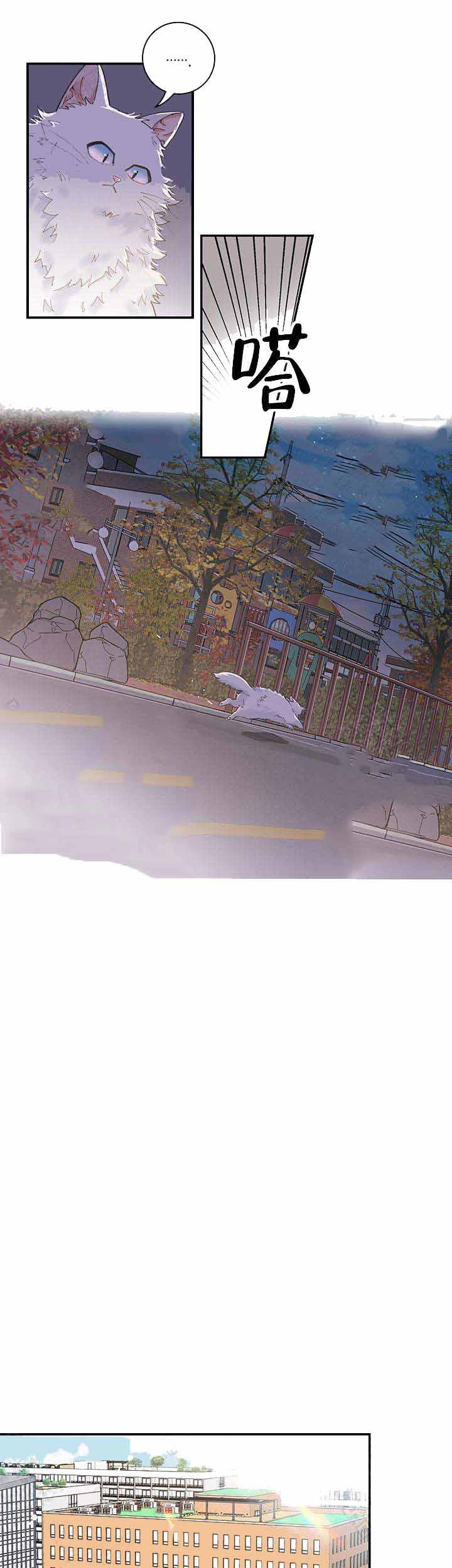 纯情丫头火辣辣漫画韩漫全集-第1话无删减无遮挡章节图片 