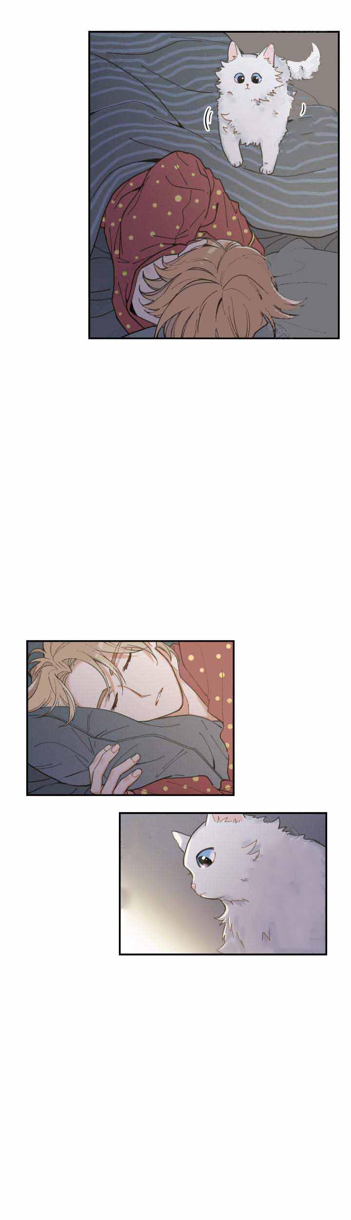 纯情丫头火辣辣漫画韩漫全集-第4话无删减无遮挡章节图片 