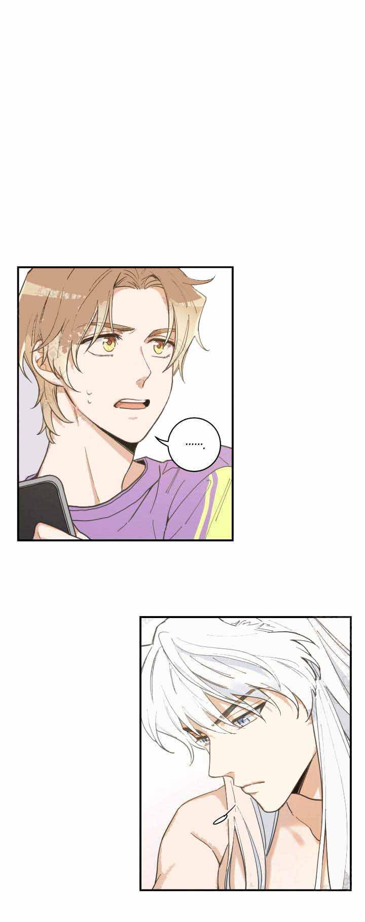 纯情丫头火辣辣漫画韩漫全集-第7话无删减无遮挡章节图片 